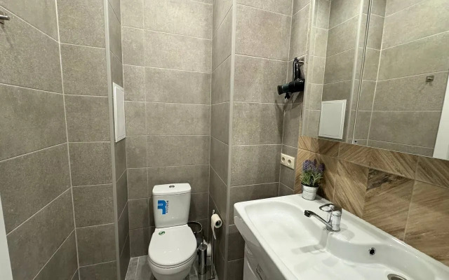 Квартира На Гагарина 3А