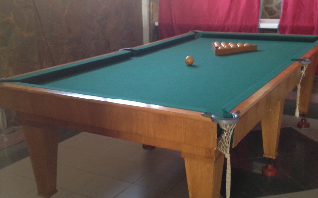 U Vasilyevicha Guest House
