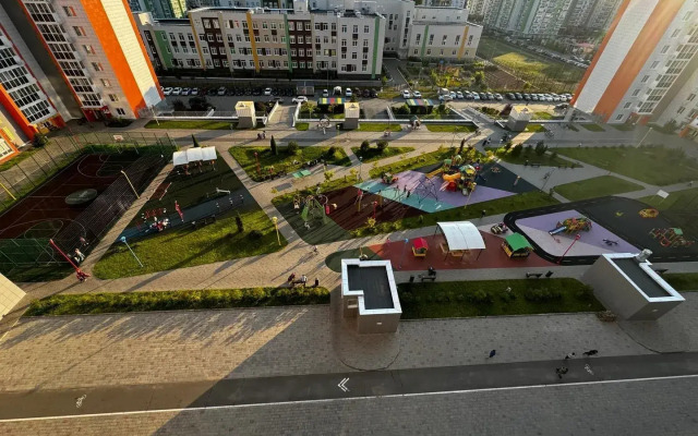 Kazan Flat