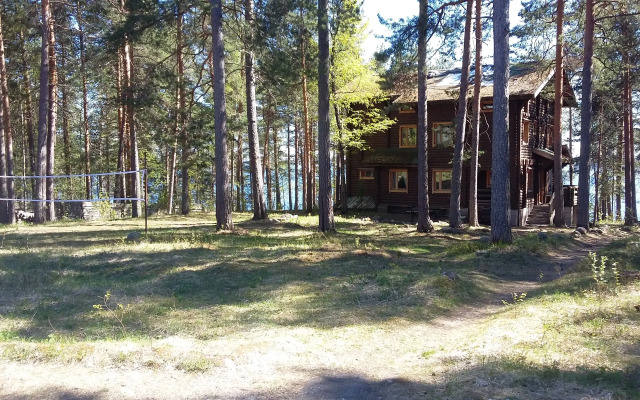 Коттедж Косалма