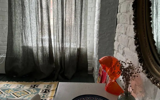 Апартаменты в Доме купца Переплетчикова