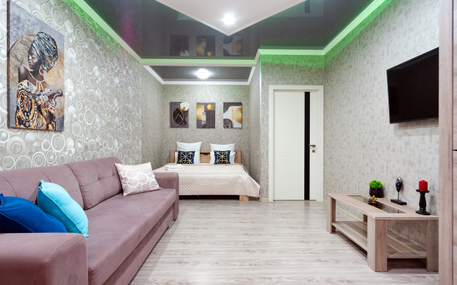 Raidas Lyuks na Pestova 15 Flat