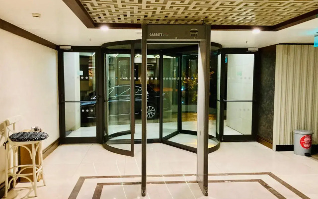 Venüs Termal Butik Otel