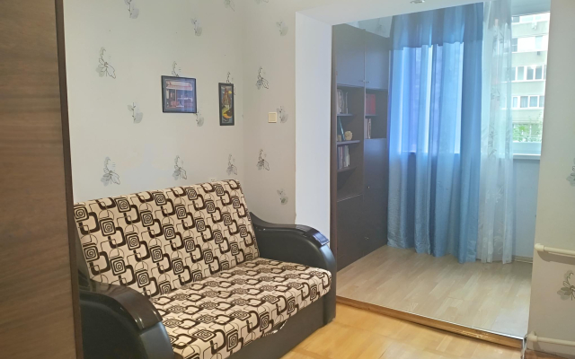 Квартира 44 Параллель