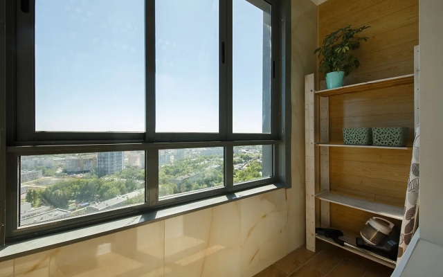Zolotye rybki Flat