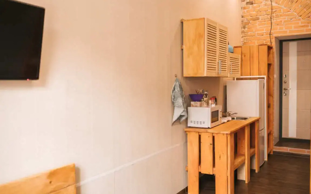 Porto Franko Apartments 4