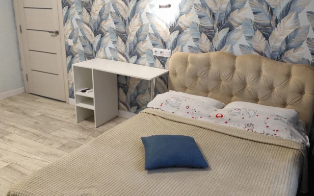 Квартира на Ефремова 8