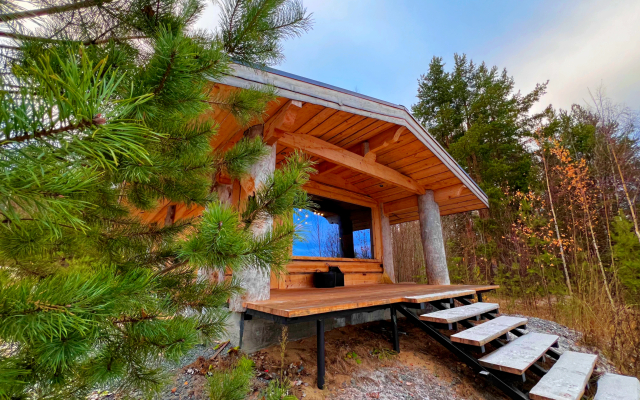 Lambi Park Eco Hotel