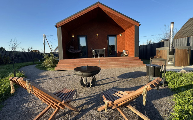 Частный дом Лестная Привилегия