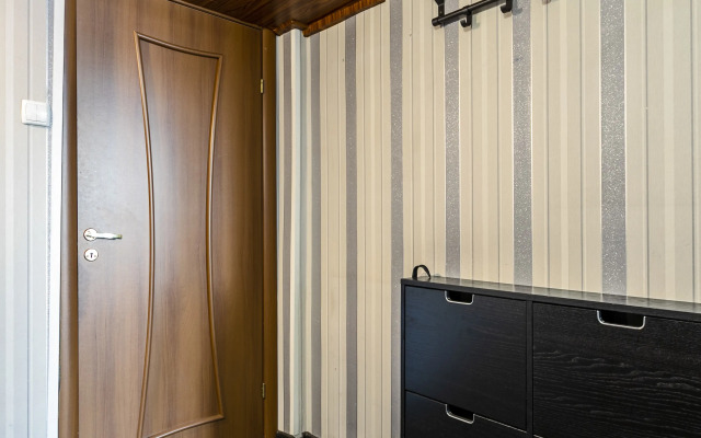 Апартаменты шикарная однокомнатная