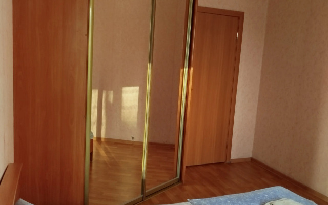 Na Profsoyuznoy Flat