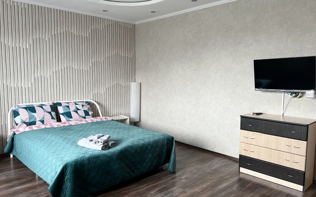 Квартира 1-комнатная на ул. Полярные Зори 31к1