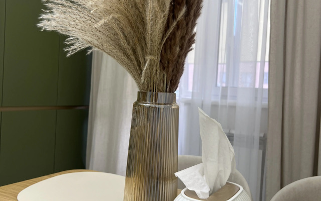 Uyutnaya na Nikolskoy Flat