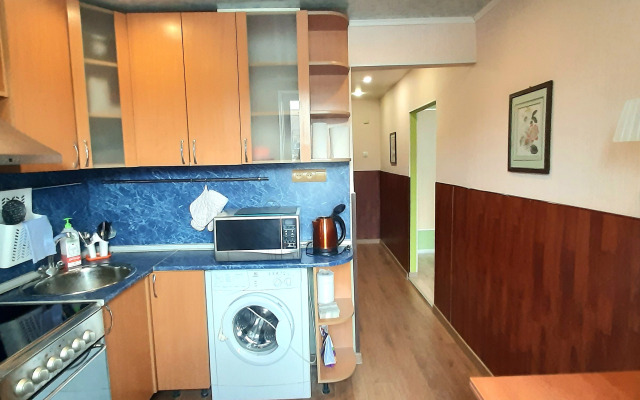 Квартира Уютная