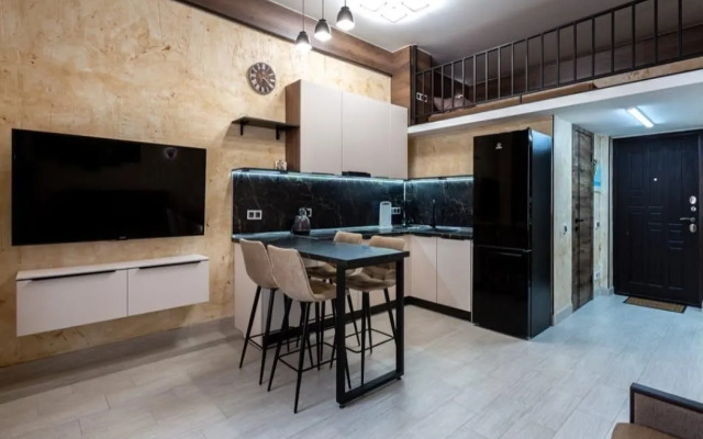 Квартира на Веселой 82/1