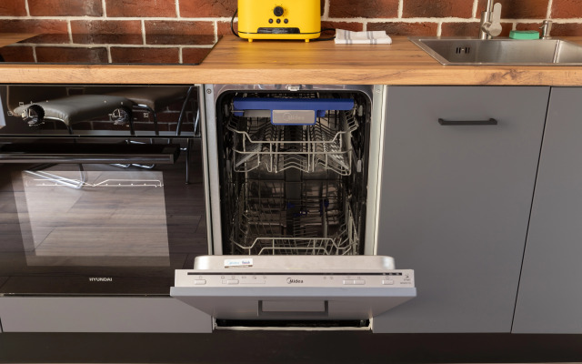 Квартира на Пулковском Шоссе с Большой Кроватью