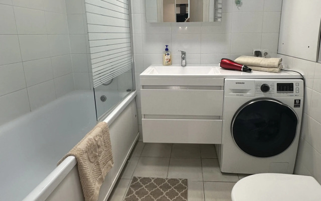 Квартира Люблинская 78 к2