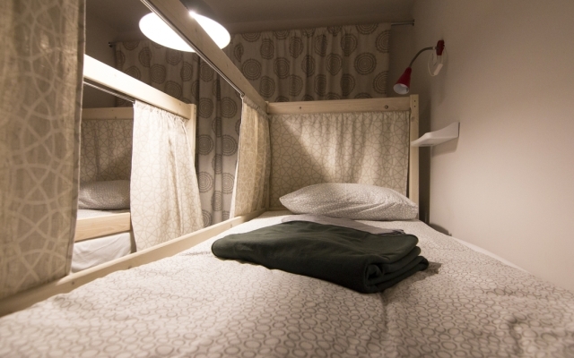 Yagel Hostel