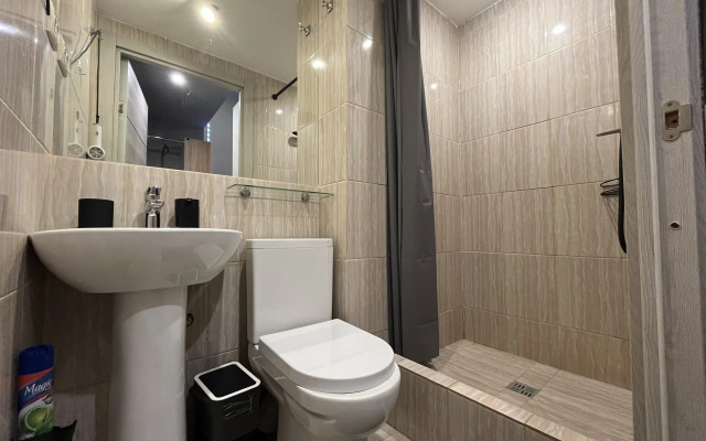 Апартаменты Kurdyukov 4-х Местные