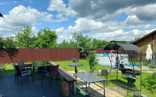 Дом Villa Levkovo Village