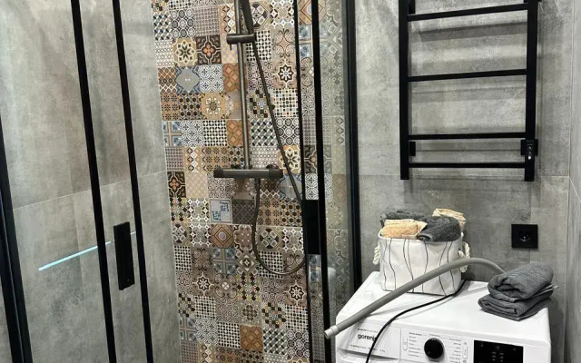 Частный дом на Улице Нахимова 22А