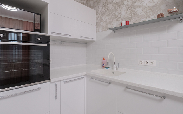 Апартаменты Петровские на Базарном 7