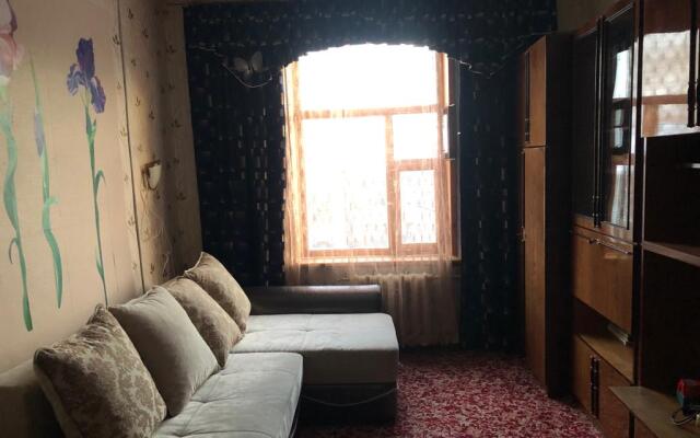 Ladom Nazad V Sssr Apartments
