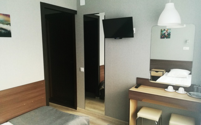 Hotel Relaks
