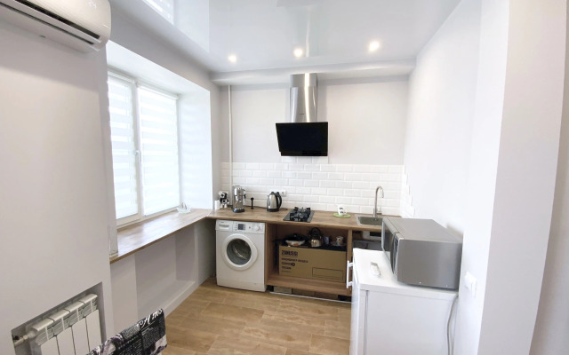 Апартаменты гипоаллергенные