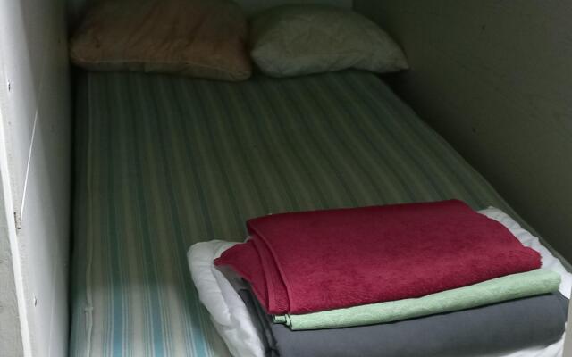 Меблированные комнаты Marseille