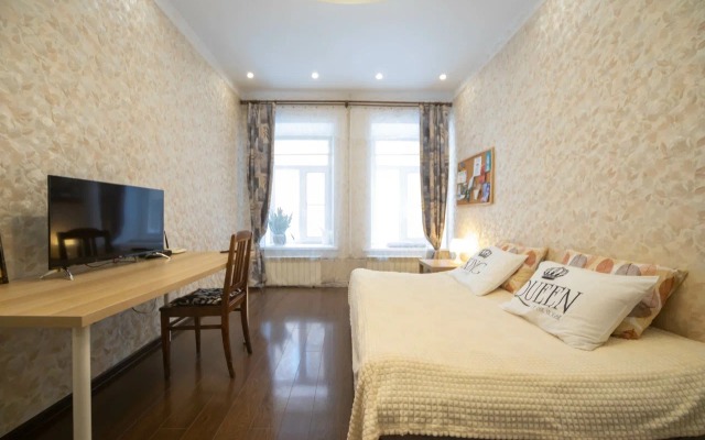 Квартира на пр-те Добролюбова 7/2 В