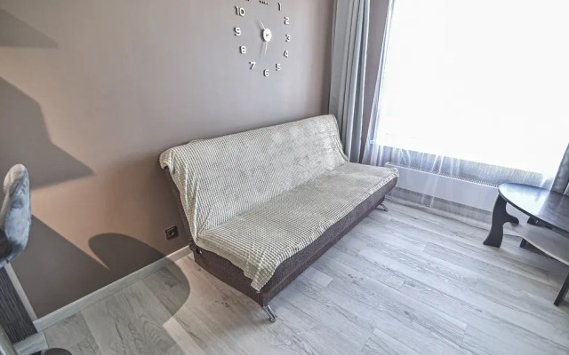 Квартира на Улице Имени Владимира Жириновского 3/1