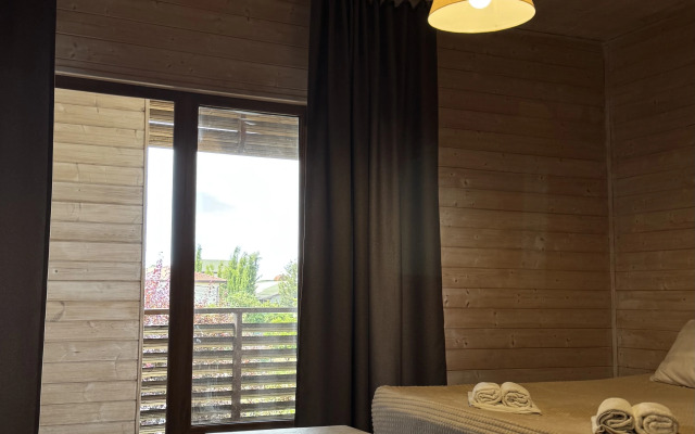 Rozmarin Mini-Hotel