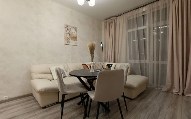 Karma ot Home24 Flat