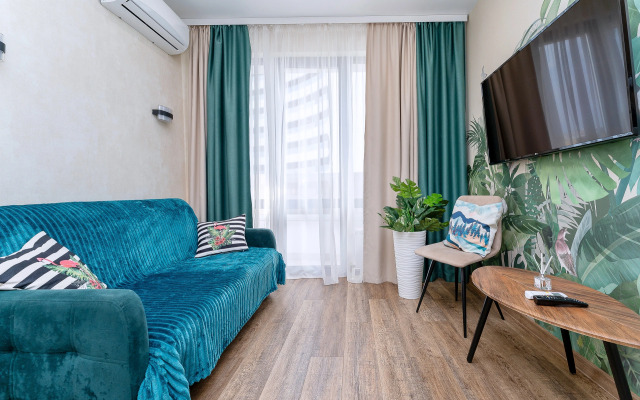 Zhk Krymskiy Gosti-24 Apartments