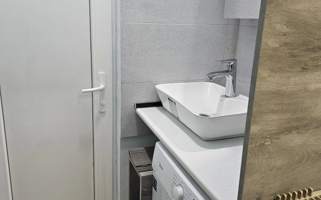 Квартира Апартаменты Ирины