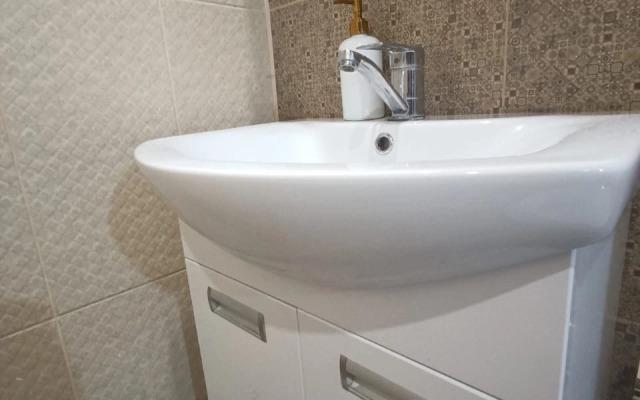 Гостевой дом Уют