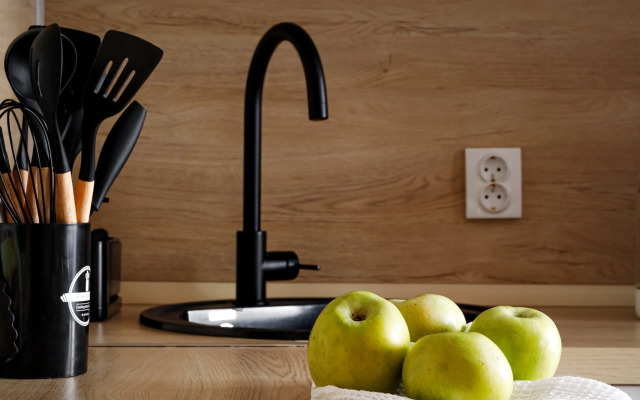 Квартира в ЖК Цветы 4