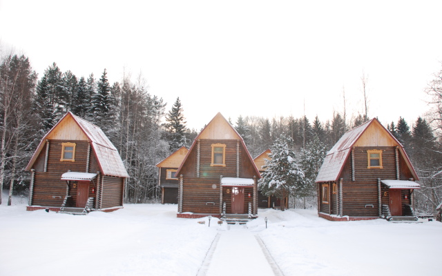 Отель Дербовеж