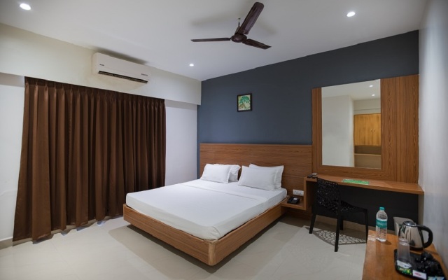 Stephen Hotel