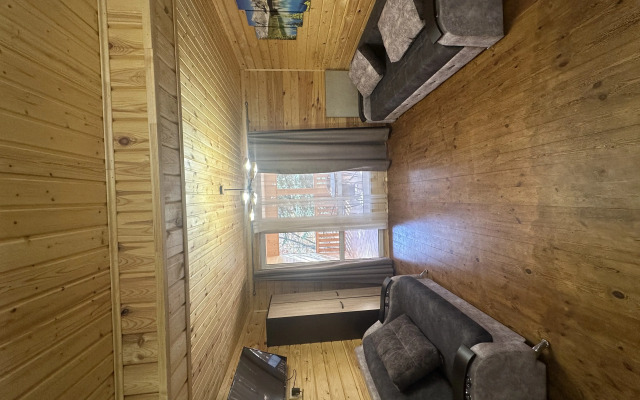 Arkhyzgreen Guest House