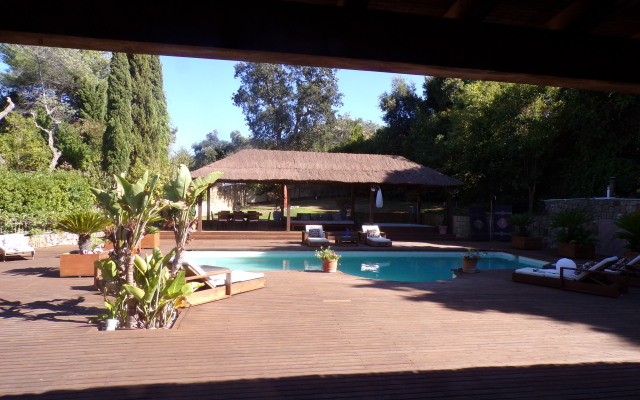 Casa Milanina Guest House