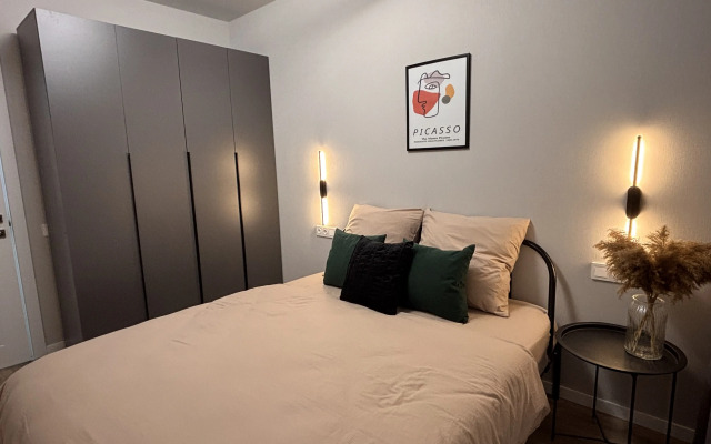 Квартира Геометрия Уюта в Кстово