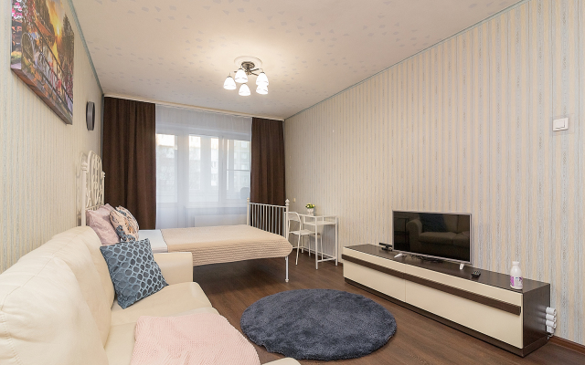 Apartamenty Na Ulitse Usilova 3