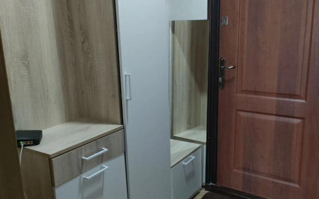 Квартира на улице Орджоникидзе 11