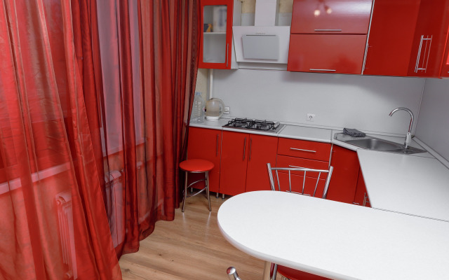 Апартаменты на Шевченко 61/63