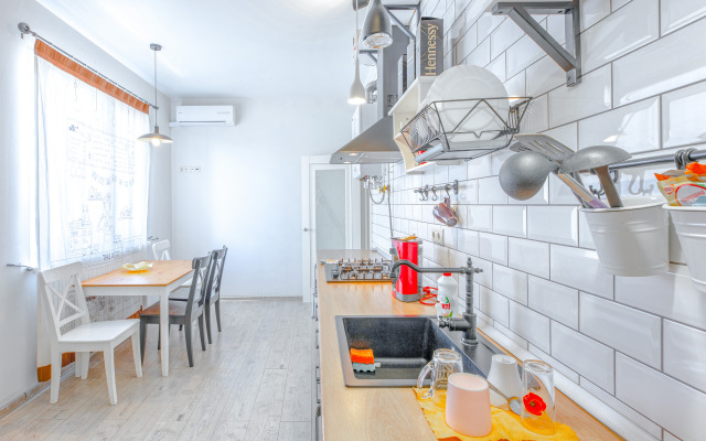 Апартаменты Центр Города