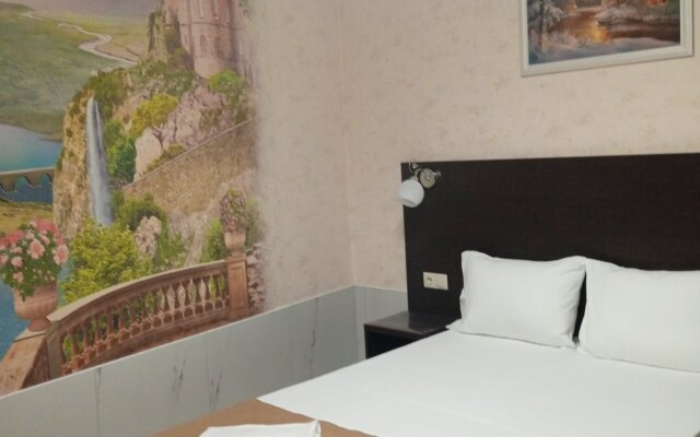 Ermak Hotel