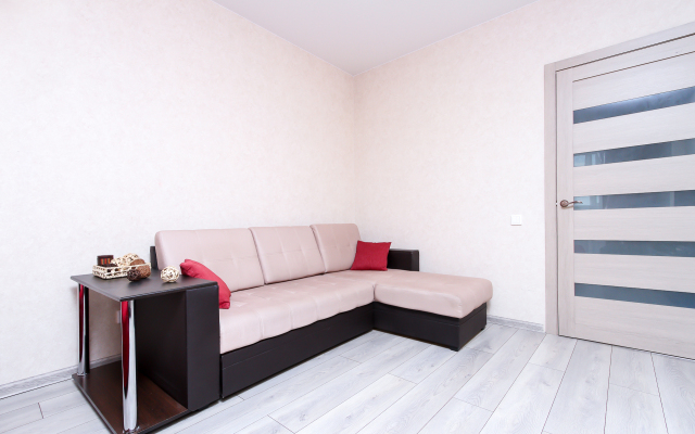 Frunze 49/2, etaj 5 Apartments