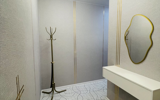 Uyutnaya Dvushka Na Sokole Apartments